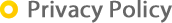 Privacy Policy